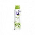 FA Deo Spray Fresh & Dry 150ml