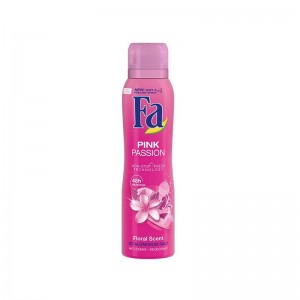FA Deo Spray Pink Passion...
