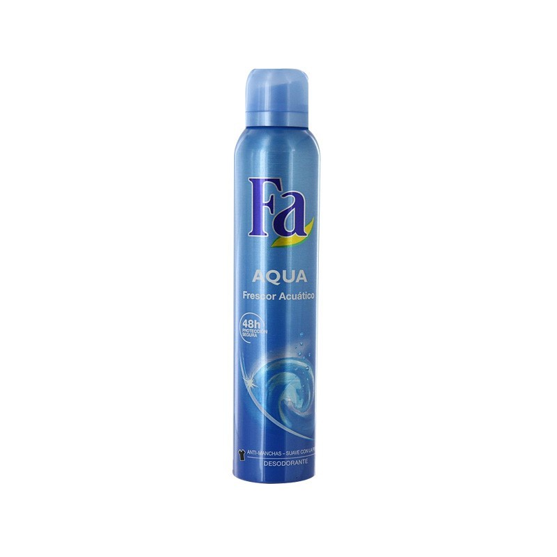FA Deo Spray Aqua 200ml