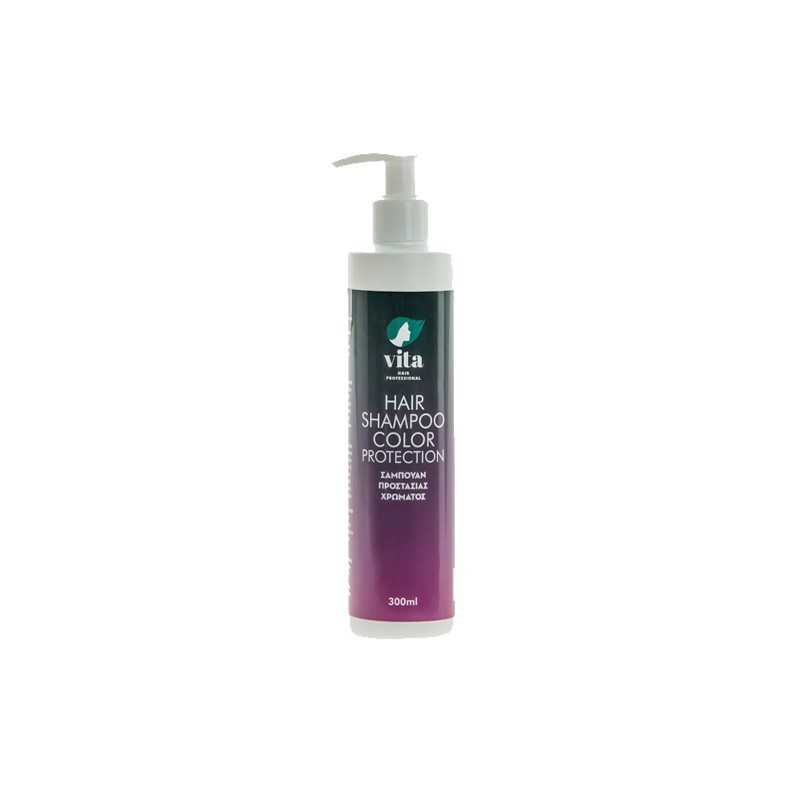 VITA Shampoo Color Protection 300ml