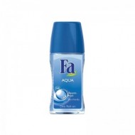 FA Deo Roll-on Aqua Blue 50ml