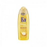 FA Αφρόλουτρο Honey Elixir 250ml