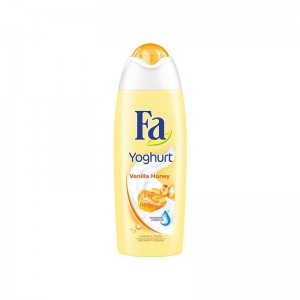 FA Αφρόλουτρο Yogurt...