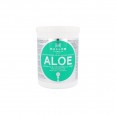 KALLOS Aloe Moisture Repair Shine Hair Mask 1000 ml