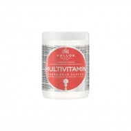 KALLOS Multivitamin Hair Mask 1000 ml