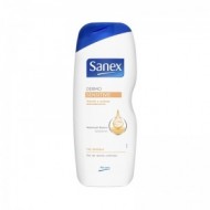 SANEX Shower Gel Sensitive  650 ml