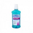 ORAL B Στοματικό Διαλ. Δοντιών & Ούλων 500 ml