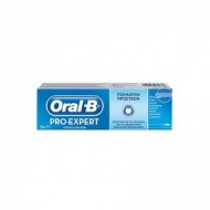 ORAL B Οδοντόκρεμα Pro Expert 24ωρη Προστασία Μέντα 75 ml