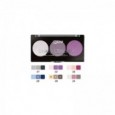 QUIZ Beauty Obsession Eyeshadow Palette