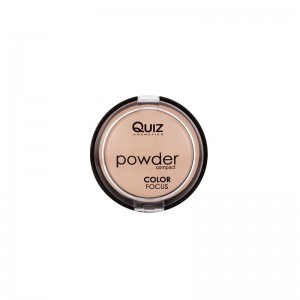 QUIZ Color Focus Powder