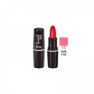 QUIΖ Color Focus Moisturizing Lipstick