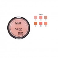 QUIZ Color Focus Blush