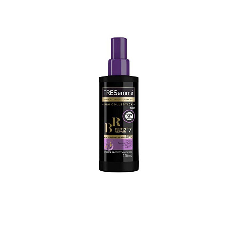 TRESEMME Primer Protection Spray για Ταλαιπωρημένα Μαλλιά 125ml