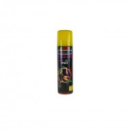 MORFOSE Glitter Spray Μαλλιών Yellow 150 ml