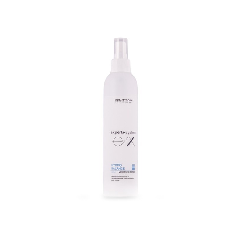 BEAUTYCOSM Experts System Leave-in Conditioner Hydro Balance 250ml