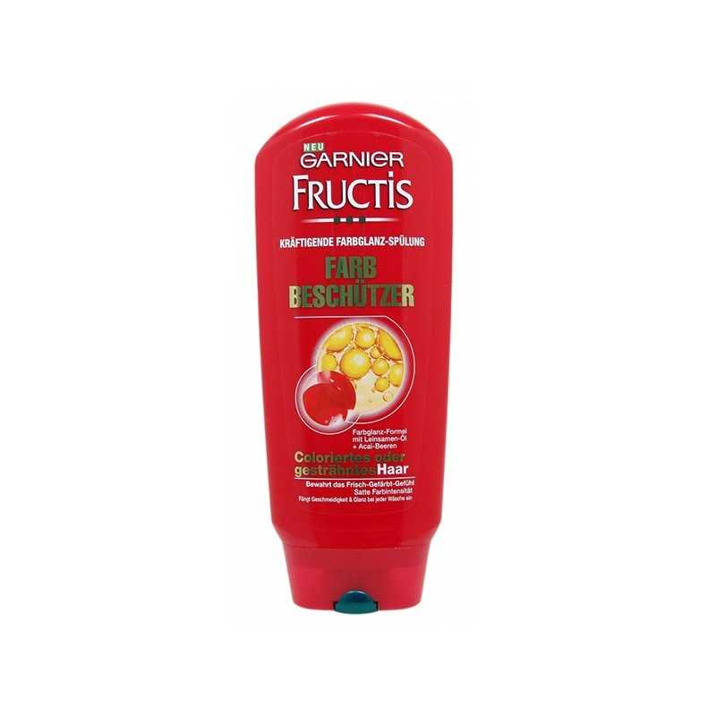 FRUCTIS Conditioner Color Protect 200ml