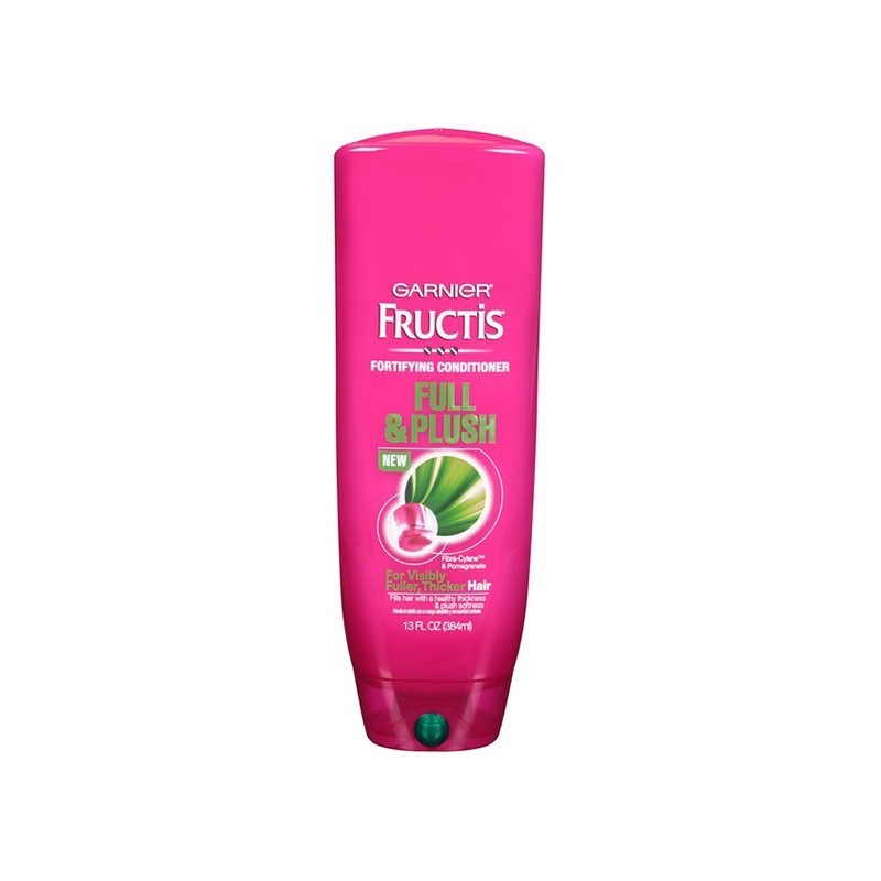 FRUCTIS Conditioner Thick & Luxurious 200ml
