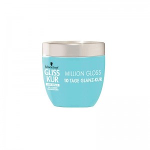 GLISS Μάσκα Μαλλιών Million...