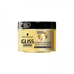 GLISS Μάσκα Μαλλιών...