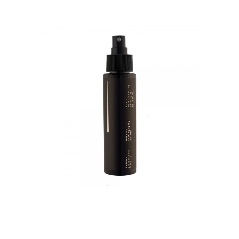 RADIANT Makeup Setting Spray DE-TOX 100ml