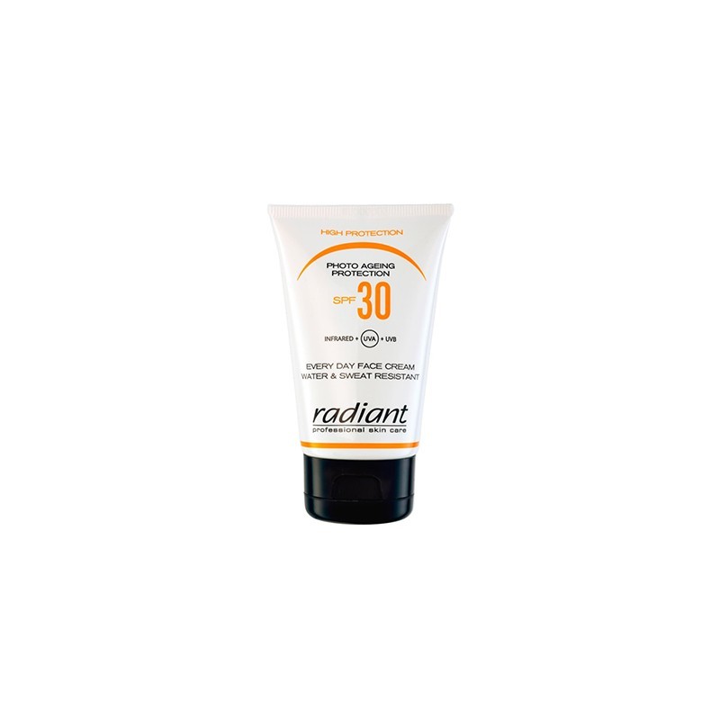 RADIANT Photo Ageing Protection SPF 30 50ml