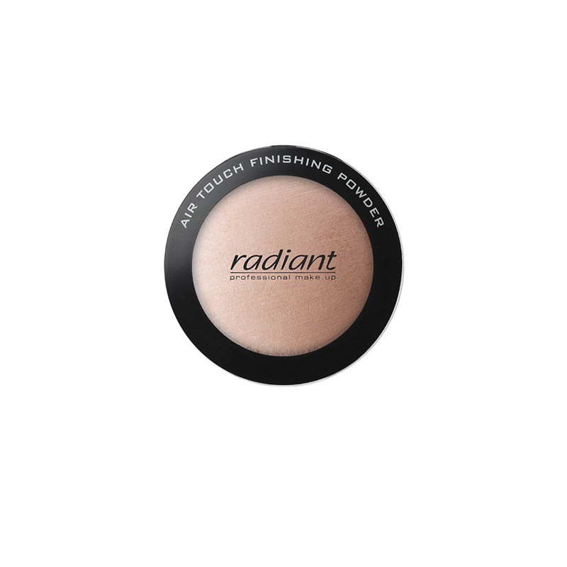 RADIANT Air Touch Finishing Powder