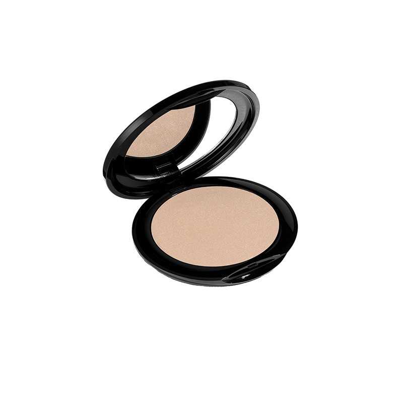 RADIANT Perfect Finish Compact Face Powder