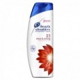 HEAD & SHOULDERS Σαμπουάν Thick & Strong 2in1 360ml