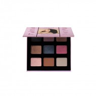 RADIANT Down Town Vibes Eyeshadow Palette No 2