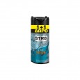 STR8 Deo Spray Live True 150ml 1+1 ΔΩΡΟ