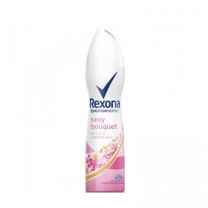 REXONA Deo Spray Sexy...