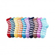 Κάλτσες Fleece Mix Color
