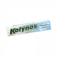 KOLYNOS Whitening Fluoride Οδοντόκρεμα 75ml