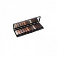 SEVENTEEN The Shadow Collection Nude Brown Shades