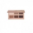 SEVENTEEN Eyeshadow Collection Palette No 1 Naturally Nude