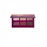 SEVENTEEN Eyeshadow Collection Palette No 2 Bold Plums