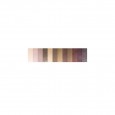SEVENTEEN The Shadow Collection Nude Plum Shades