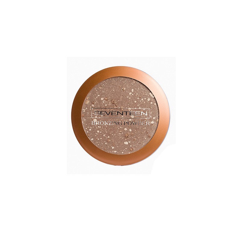 SEVENTEEN Bronzing Powder
