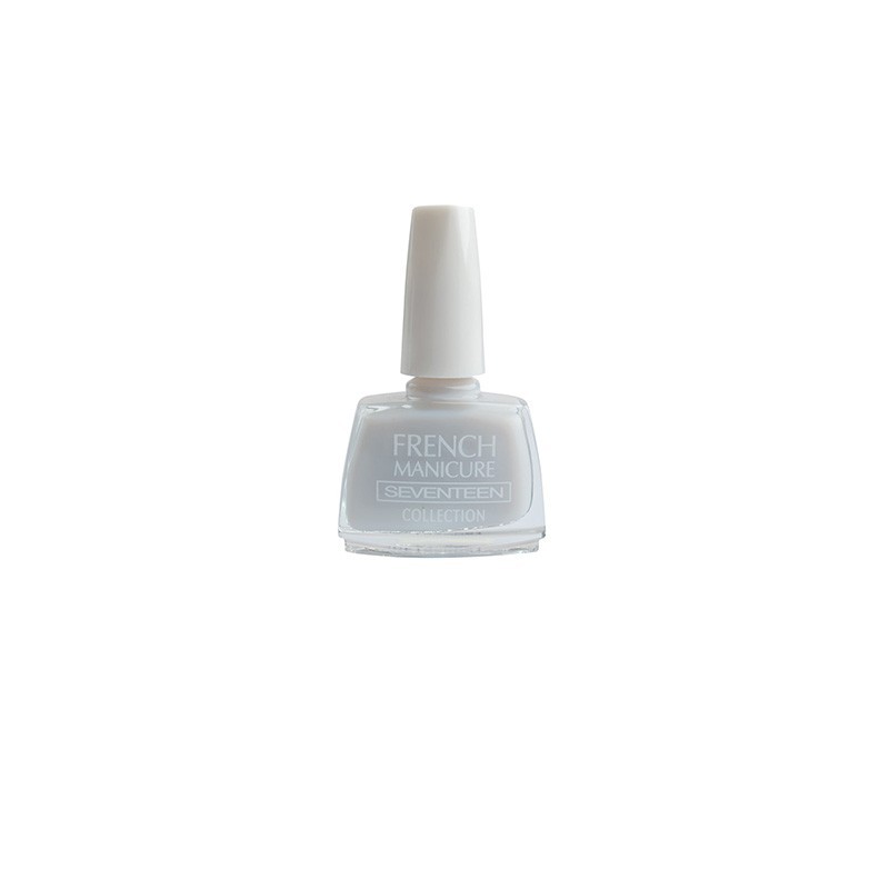 SEVENTEEN French Manicure Collection
