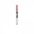 SEVENTEEN Metal All Day Lip Color & Top Gloss