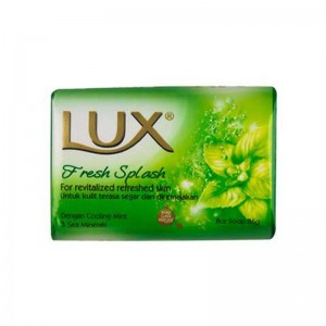 LUX Soap Bar Fresh Splash...