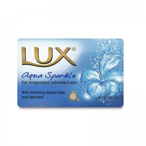 LUX Soap Bar Aromatic Blue...
