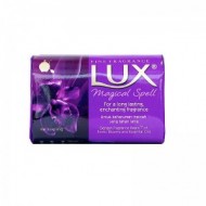 LUX Soap Bar Aromatic Purple 85gr