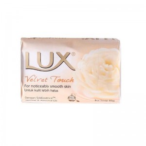 LUX Soap Bar Aromatic White...