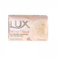 LUX Soap Bar Aromatic White 85gr