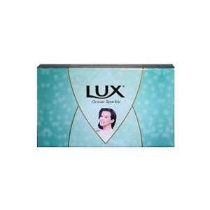 LUX Soap Bar Ocean Sparkle...