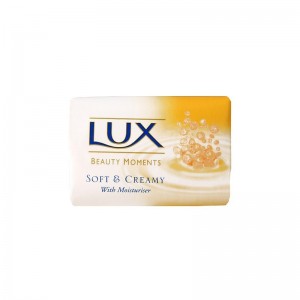 LUX Soap Bar Soft & Cream...