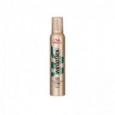WELLAFLEX Mousse Hydro Style Hold No 4 Green 200ml