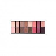 RADIANT Limited Edition Eyeshadow Palette 2019
