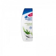 HEAD & SHOULDERS Shampoo Sensitive Scalp Care 400ml